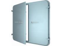 Fire-Proof Door Market