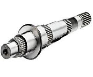 Global Transmission Shafts Market