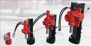 Feb 26, 2018: Hydraulic magnetic drills Market Forecast 2018-2025 Hougen, Metabo, Unibor, Ruko, Nitto