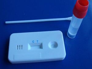 Global Rapid Influenza Diagnostic Tests Market