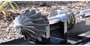 Feb 26, 2018: Micro Turbine Market Forecast 2018-2025 Capstone Turbine, FlexEnergy, Ansaldo Energia, IHI