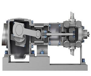 Global Reciprocating Compressor Market