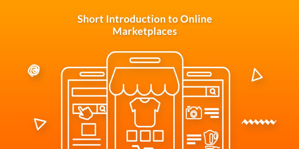 Short Introduction to Online Marketplaces