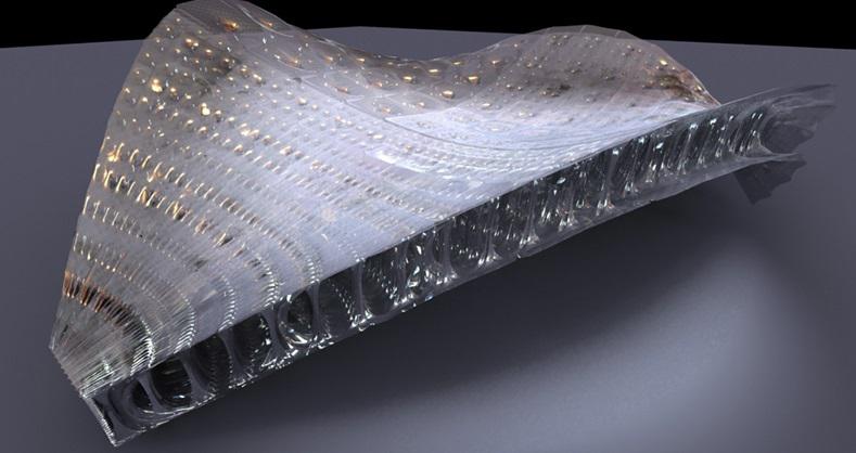 Global 4D Printing Sales Market 2018: Industry Trends, Competitive Landscape, Company Profiles and Forecast 2025