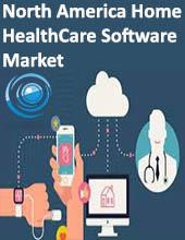 North America Home healthcare Software Market – Trends,