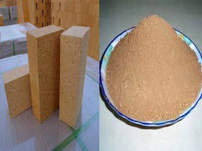 Bauxite Cement