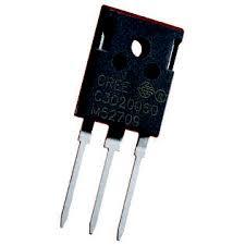 Global SiC Semiconductor Materials and Devices Market 2018