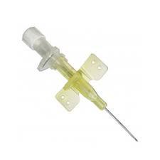 Global Flexible Cannula Market