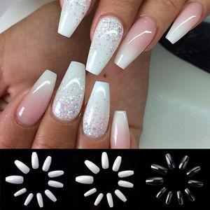 artificial nails and tips market 2018