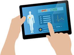 Global Electronic Health Records Software Market 2018