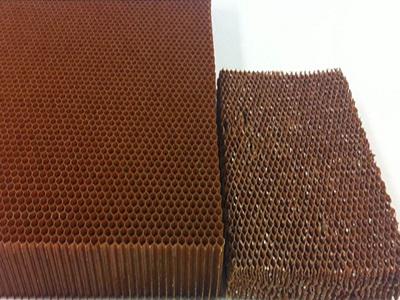 Composites Honeycomb Core Materials Sales Market