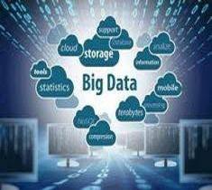Global Big Data Technology and Services Market 2018