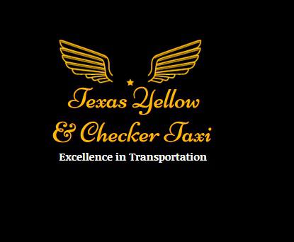 Texas Yellow & Checker Taxi Offers Quick And Comfortable Airport