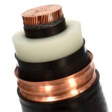 Global EHV XLPE Power Cable Market