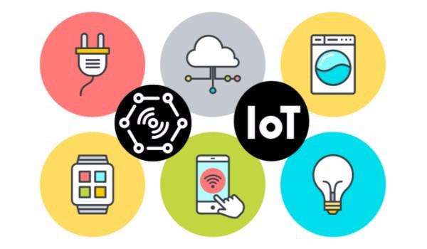 IoT Device Management Market Analysis by Application - Smart