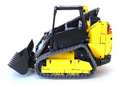 Compact Loader Market Growth 2018
