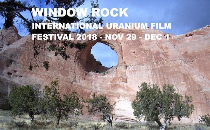 URANIUM FILM FESTIVAL COMES TO ARIZONA & NEW MEXICO