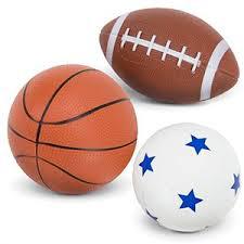 global ball sports protection products market