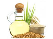 Survey: Rice Bran Oil Market Share 2018-2025 Ricela, Vaighai, Shivangi Oils, Kasisuri, Kamal