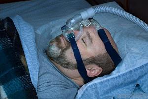 Global CPAP Ventilators Market