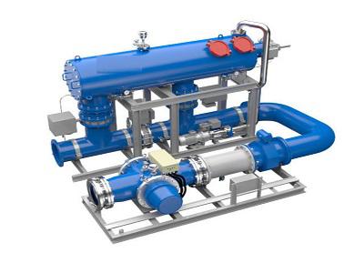 Ballast Water Treatment Systems Market