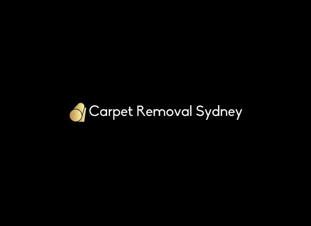Carpet Removal Sydney