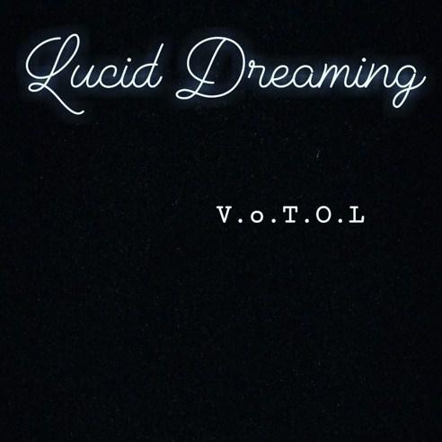 Lucid Dreaming/Vibin' with Thalia (Prod. Laxx P)