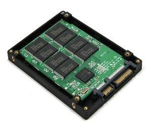 Global Solid State Disk Market