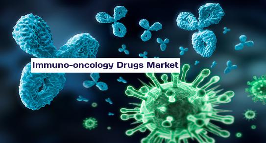 Immuno-Oncology Drugs Market is expected to witness a robust CAGR of 14.9% over the forecast period 2017 – 2025
