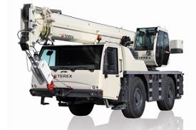 All-terrain Cranes, All-terrain Cranes market, All-terrain Cranes Industry, Global All-terrain Cranes industry, Global All-terrain
