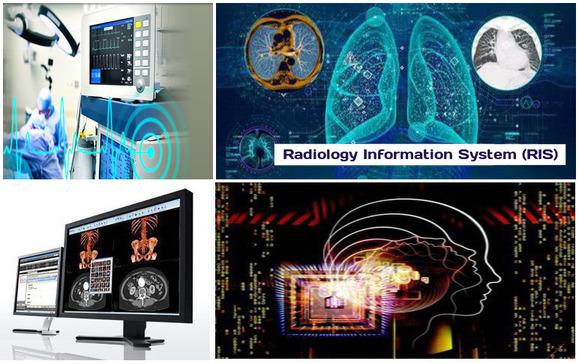 Radiology Information System (RIS) Market: Market Competitive Situation and Trends