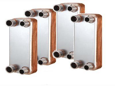 Survey: Brazed Plate Heat Exchanger Market Forecast 2018-2025 Alfa Laval, Kelvion, Swep, Kaori, Danfoss