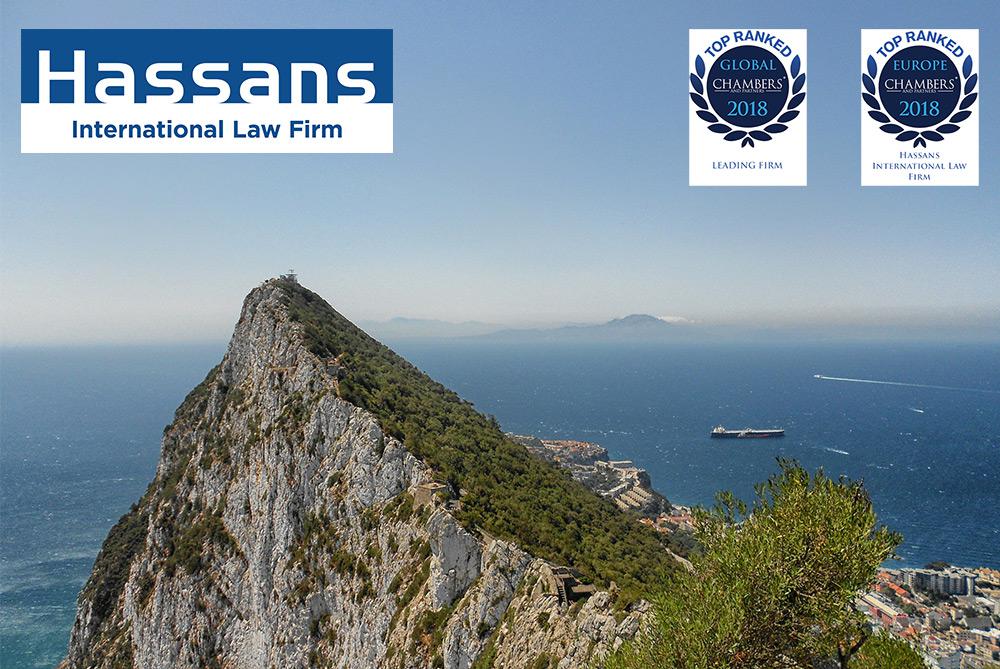Established in 1939, Hassans is Gibraltar's largest law firm