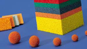 Sponge Rubber Market Report for Period 2018 till 2022 Zeon Corporation, Fostek, RubberMill, Elasto Proxy, Stockwell Elastomerics, Saint-Gobain, Mosites Rubber Company and Others.