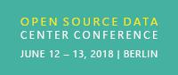 Open Source Datacenter Conference 2018 Berlin