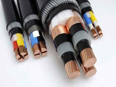 High Voltage Power Cables Market