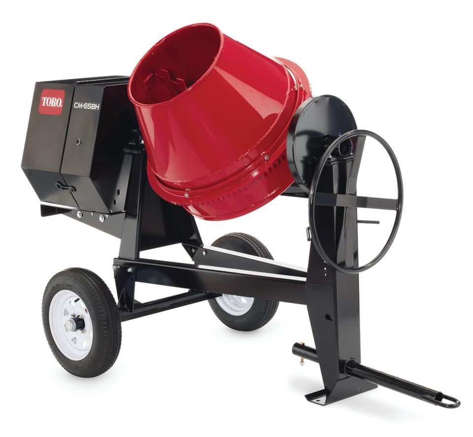 Global Concrete Mixers Market – Industry Analysis, Size,