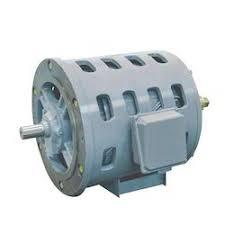 Global High Speed Motor Market