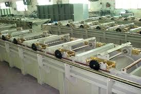 Plating Equipment Market Report for Period 2018 till 2022 Kodak, AGFA, Heidelberger, Hangzhou CRON, Beijing Founderpod, Hans-Gronhi Graphic, HuaRuiJingYi and Others.
