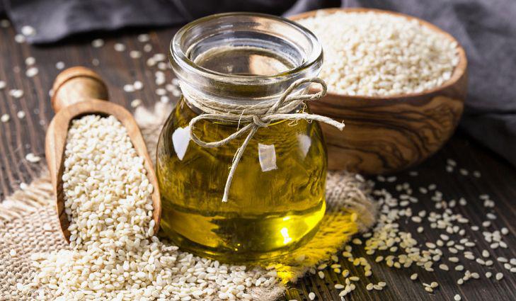 Sesame Oil Market