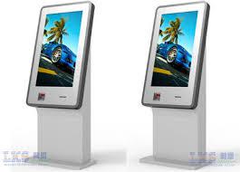 Self-service Kiosk Market Report for Period 2018 till 2022 Hitachi, Fuji Electric, SandenVendo, N&W Global Vending and Others.