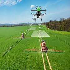 Precision Agriculture Market will grow in the upcoming year with