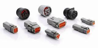 Automotive Connectors Market Report for Period 2018 till 2022 Delphi, KET, JST, Rosenberger, Amphenol, TE Connectivity and Others.