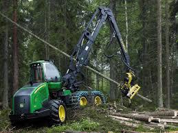 Global Timber Harvesting Equipments Market Forecast 2018-2025 Komatsu, Hitachi, Doosan Infracore and Other Players Analysis