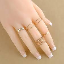 Global Finger Ring Market