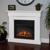 Electric Fireplace Market