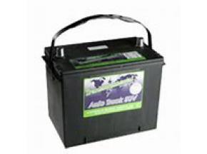 SLI Battery Market Report by Company, Regions, Types and Applications, Global Status and Forecast to 2025