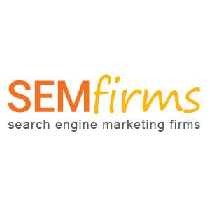 The Best Search Engine Optimization Companies Ranked by semfirms.com for April 2018