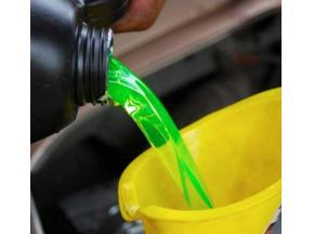 Automotive Coolant Market Report by Company, Regions, Types and Applications, Global Status and Forecast to 2025