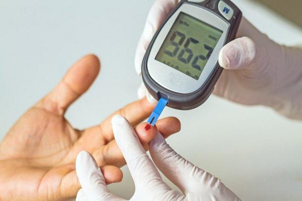 Glycated Hemoglobin Testing Market: Prevalence of Diabetes
